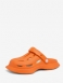 Oransje
