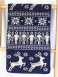 Mørk Navy