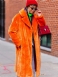 Oransje